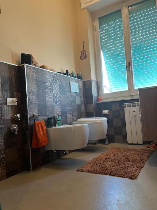 Orizzonte 5 Terre, Viale Italia 221 - Partenza Battelli 5 Terre *