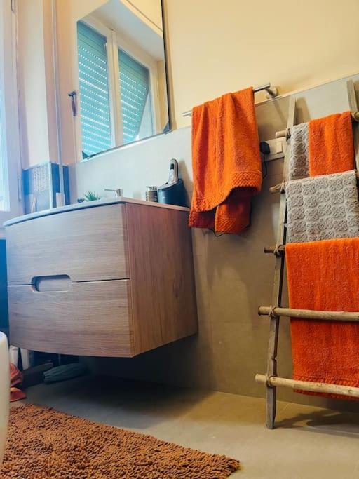 Orizzonte 5 Terre, Viale Italia 221 - Partenza Battelli 5 Terre Apartment La Spezia