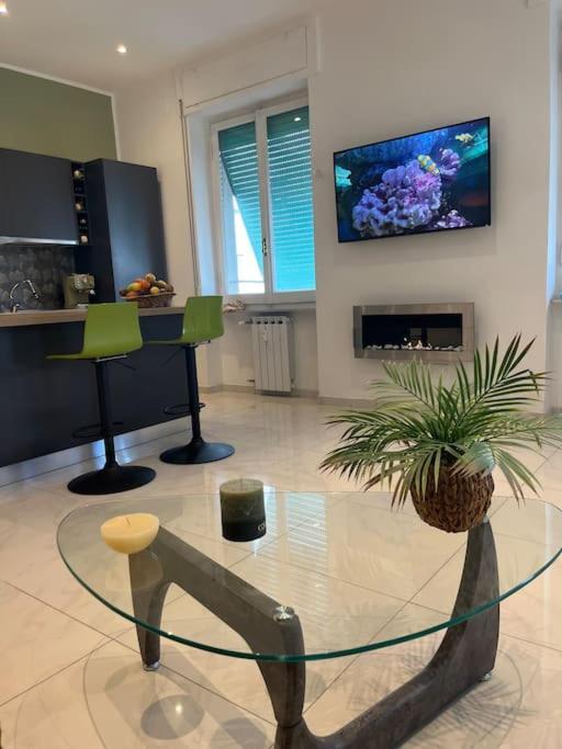 Orizzonte 5 Terre, Viale Italia 221 - Partenza Battelli 5 Terre