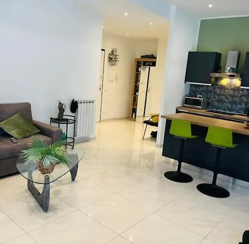 Orizzonte 5 Terre, Viale Italia 221 - Partenza Battelli 5 Terre