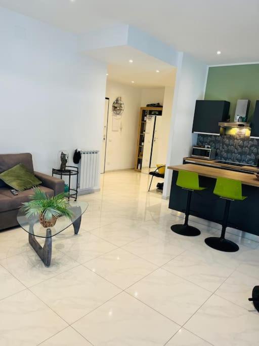 Apartment Orizzonte 5 Terre, Viale Italia 221 - Partenza Battelli 5 Terre *
