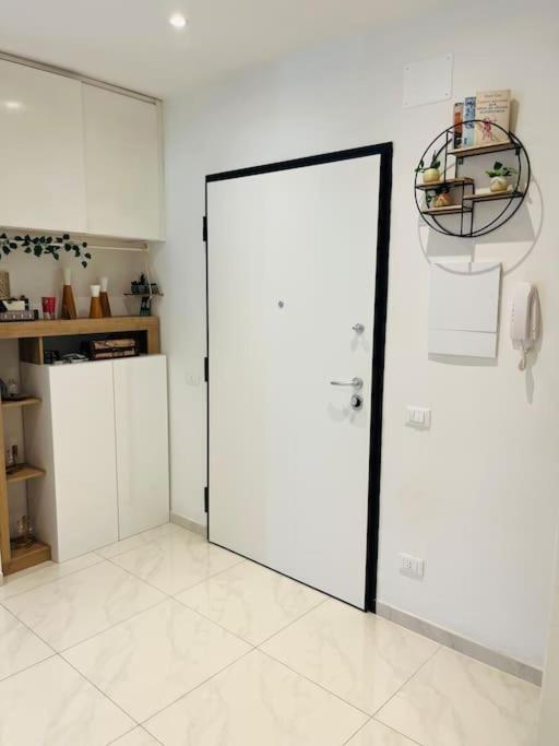 Orizzonte 5 Terre, Viale Italia 221 - Partenza Battelli 5 Terre Apartment La Spezia