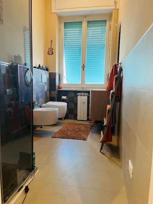 Apartment Orizzonte 5 Terre, Viale Italia 221 - Partenza Battelli 5 Terre La Spezia