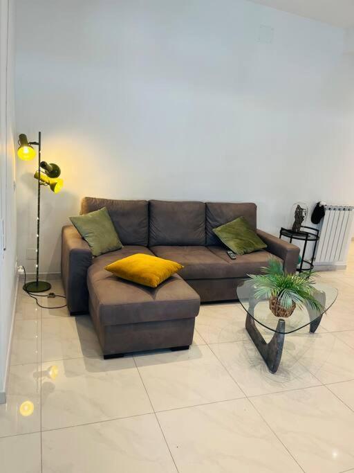Orizzonte 5 Terre, Viale Italia 221 - Partenza Battelli 5 Terre Apartment La Spezia